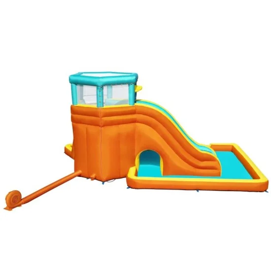 Bestway tidal tower mega waterpark size 5